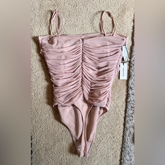 NWT Babaton Luxor bodysuit - Picture 4 of 7